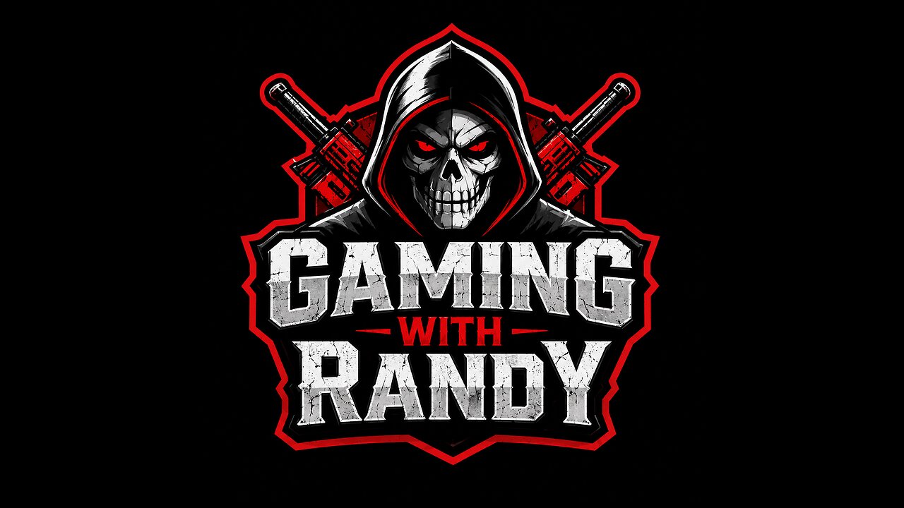 Gaming With Randy Test