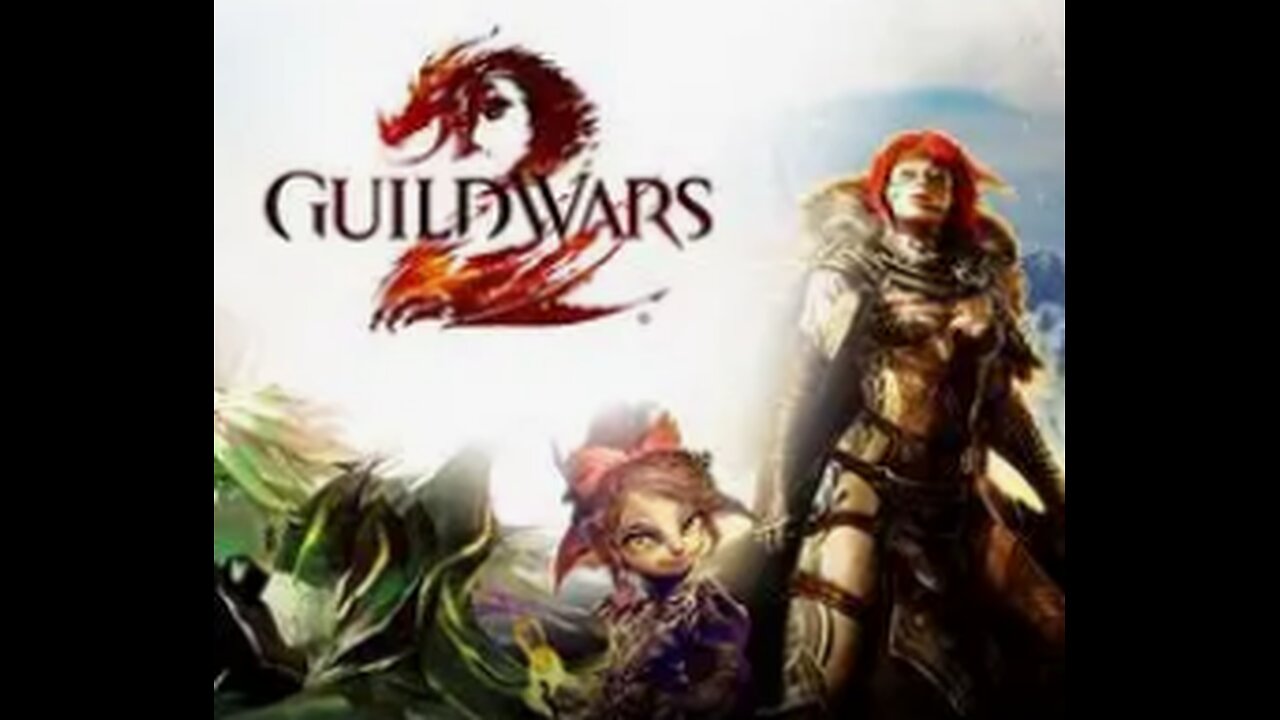 Guild wars 2: Reaper