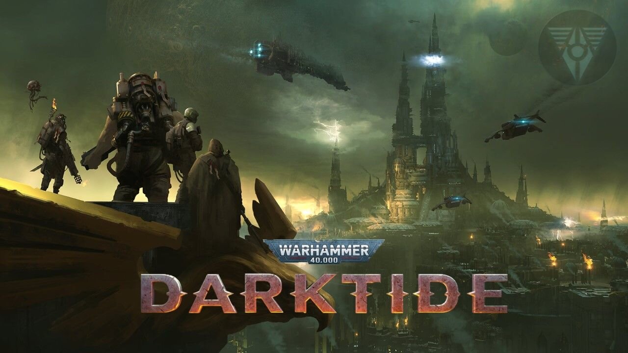 Darktide: Random Runs Time