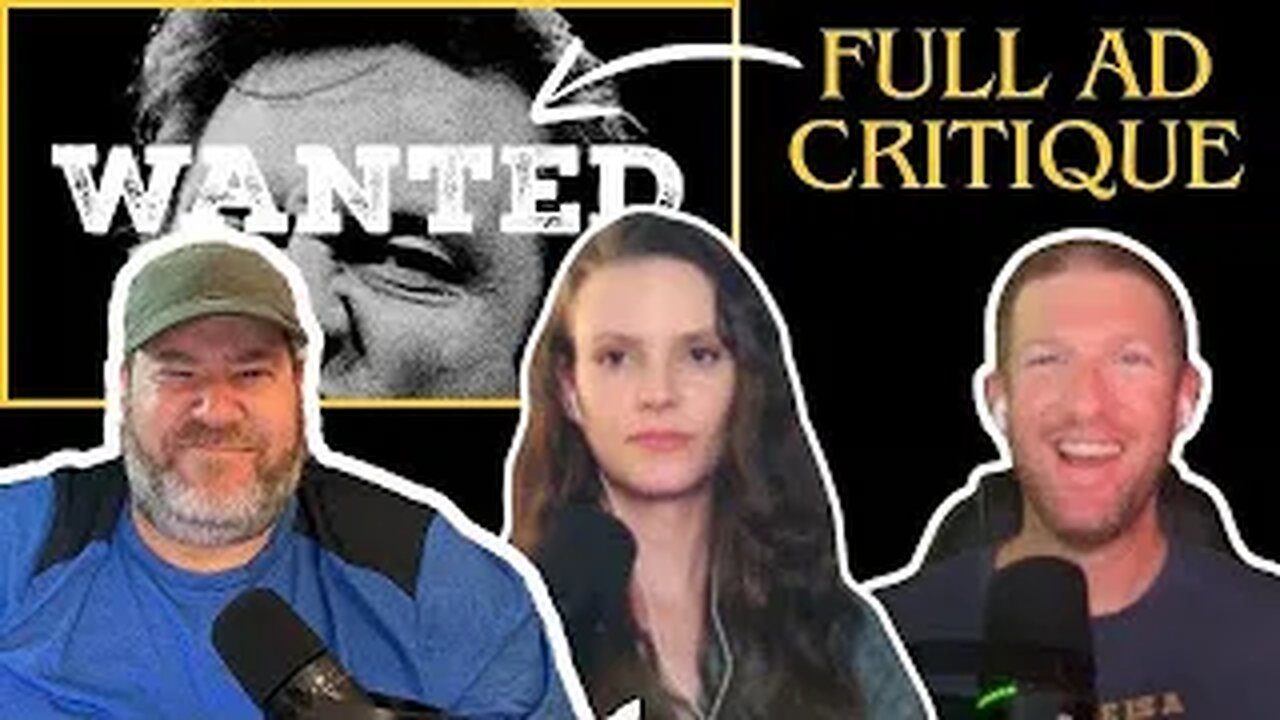 WANTED: Biblical Masculinity