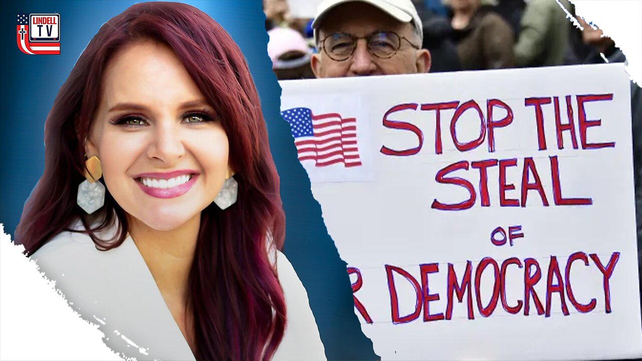 DC DISPATCH - ELECTION RIGGING DENIERS: DEMS BECOME THE NEW CONSPIRACY THEORISTS
