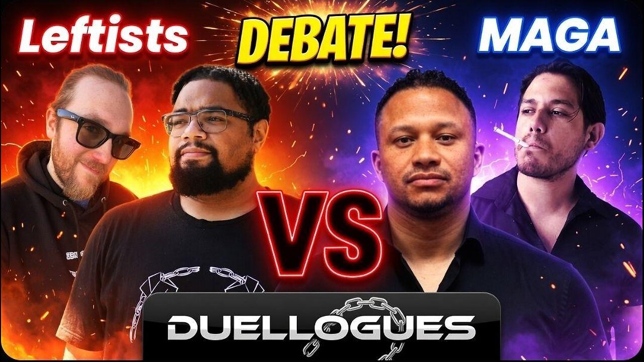 Jake Varr and Martae Ruelas Enter the Progressive Lion