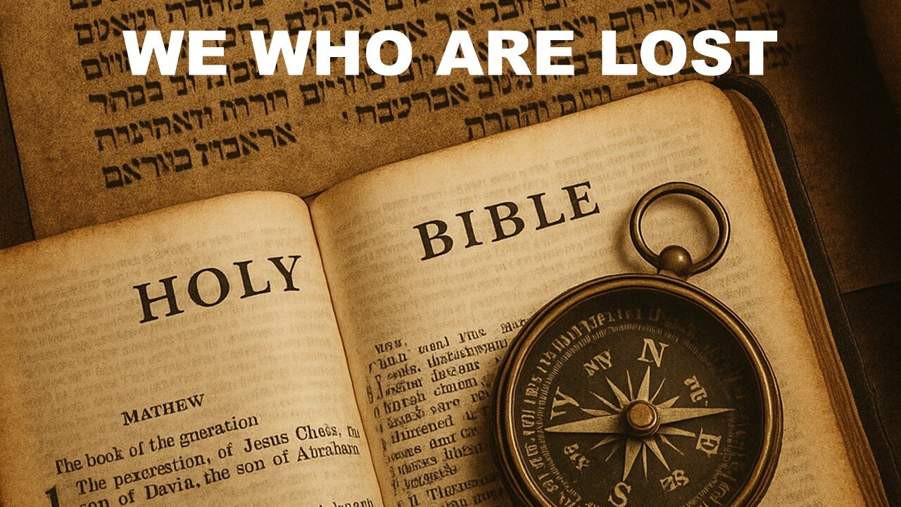 8.10.2026 Hebrew Class - Part 4 and Let