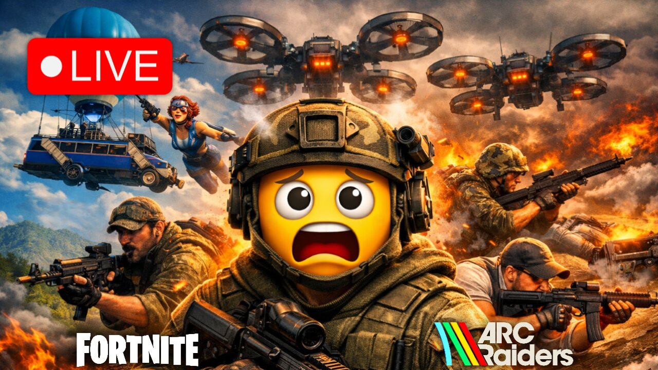 🔴LIVE - Sunday Night Grind... LET’S GO!