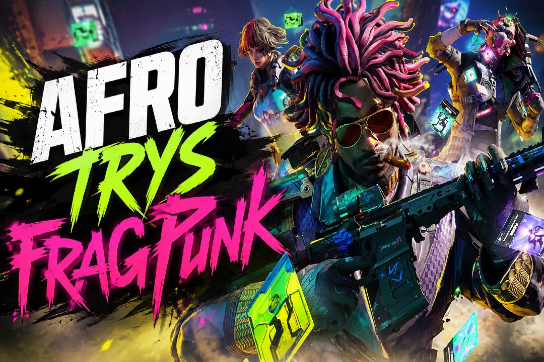 TEST STREAM