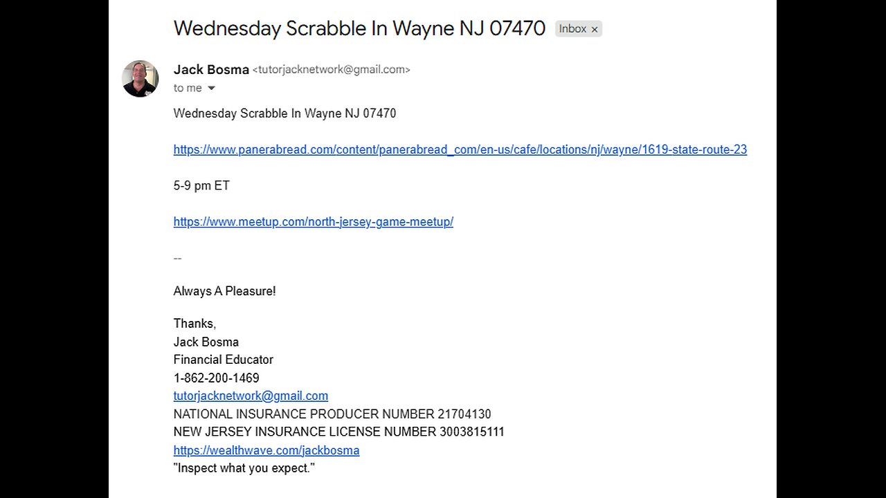 Wednesday Scrabble In Wayne NJ 07470 1-862-200-1469 tutorjacknetwork@gmail.com