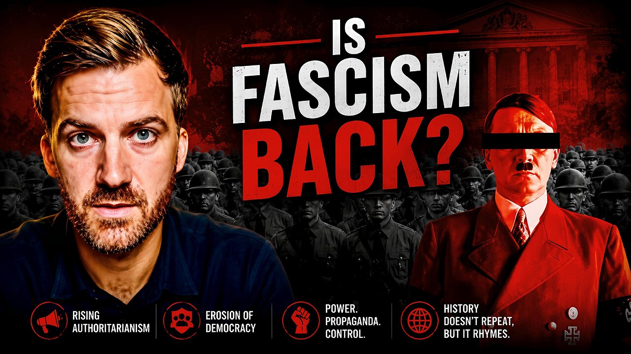Is Fascism Back?