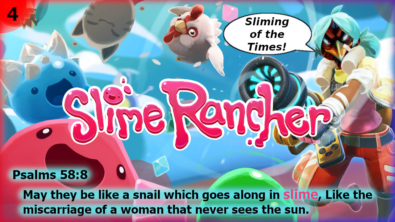 ⌛⚗ Slime Rancher | Chill💕Chat💕Game | Sliming Of The Times | Chillin With Chicken #094 ⚗ ⌛