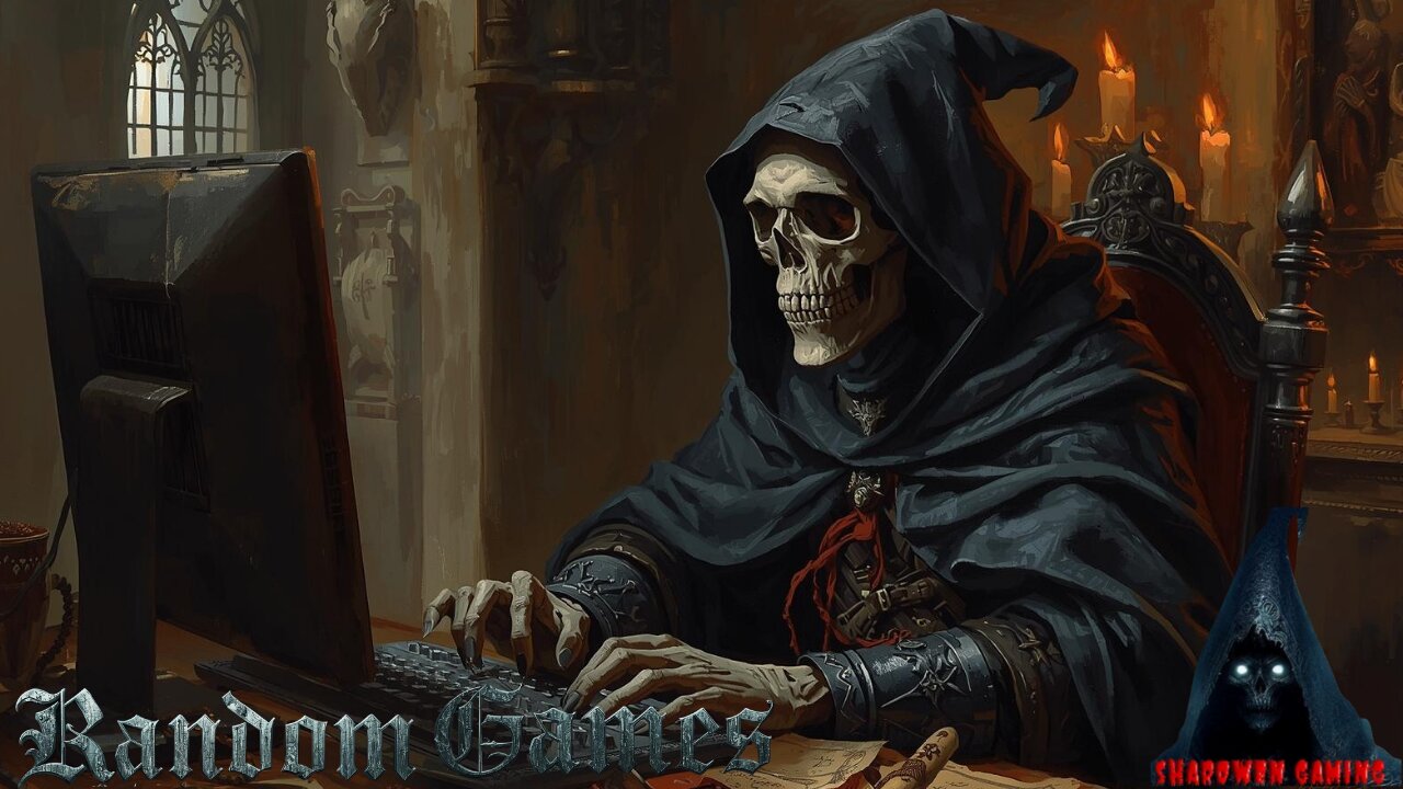 Random Games