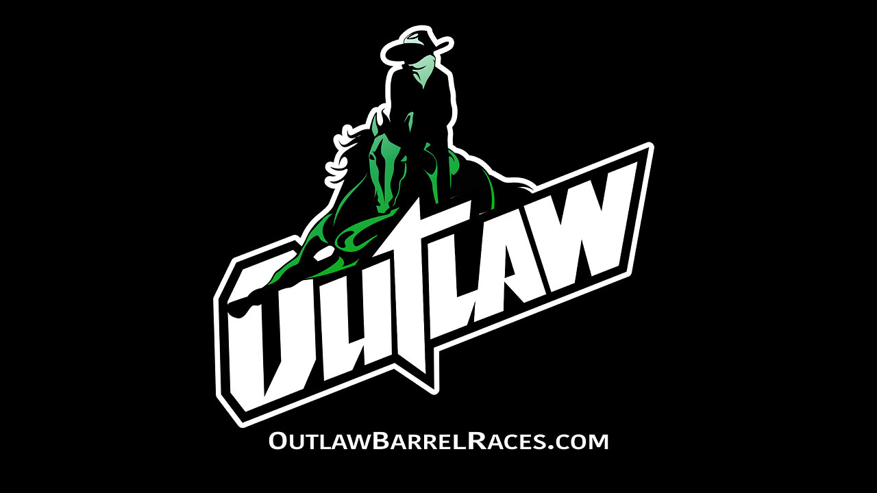 OutLaw Barrel Races 2026
