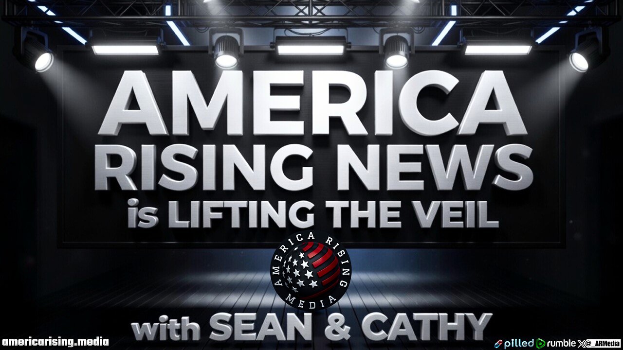 America Rising News is Lifting the Veil