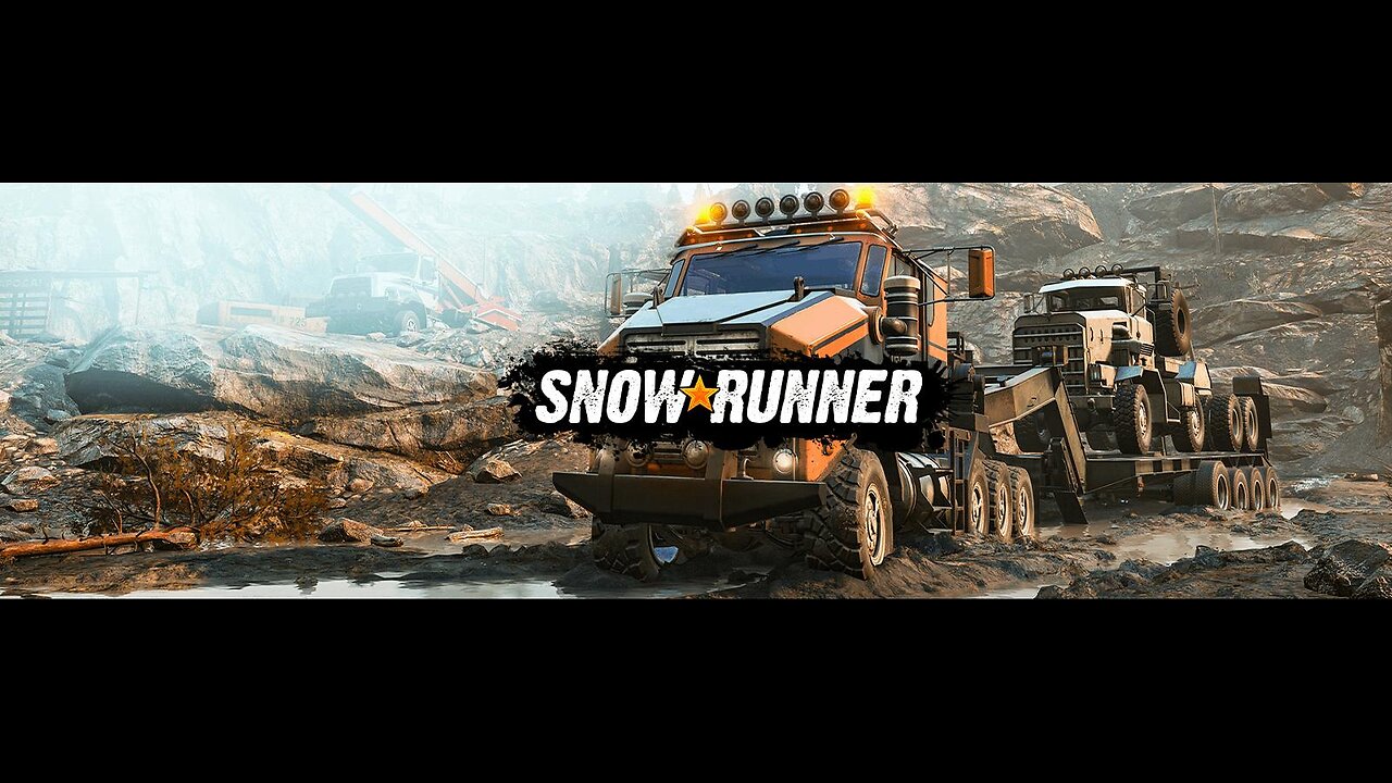 Snowrunner