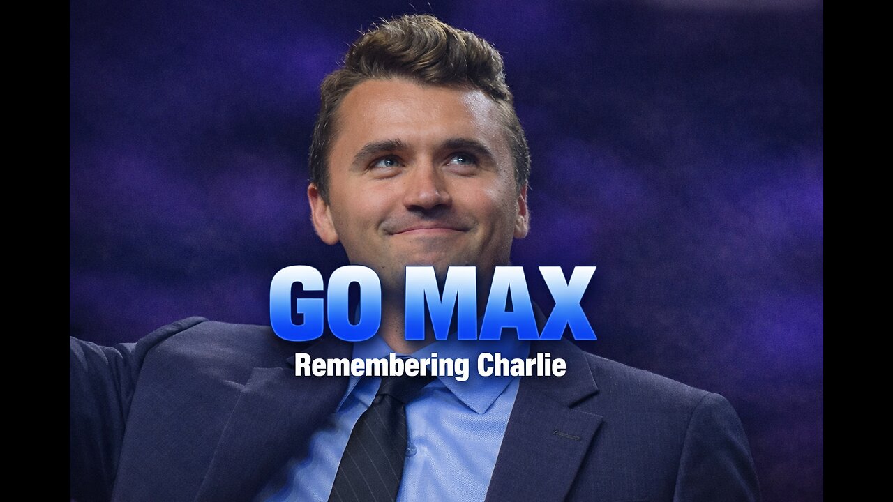 Remembering Charlie