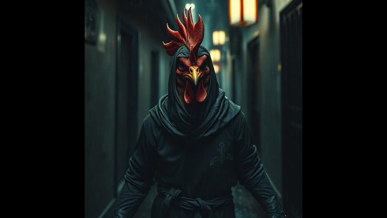Thief