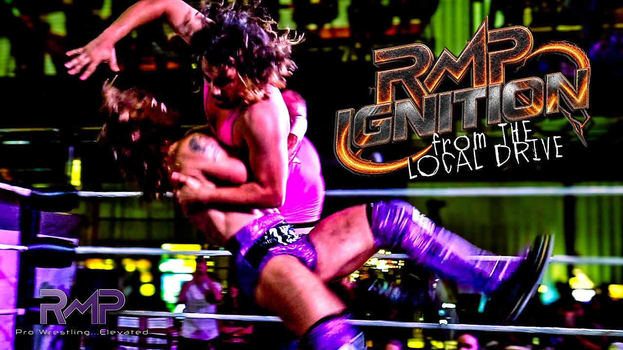 Rio, Duke, Stand on Business and more in Action! | RMP Ignition | Full Episode | 8/4/2026