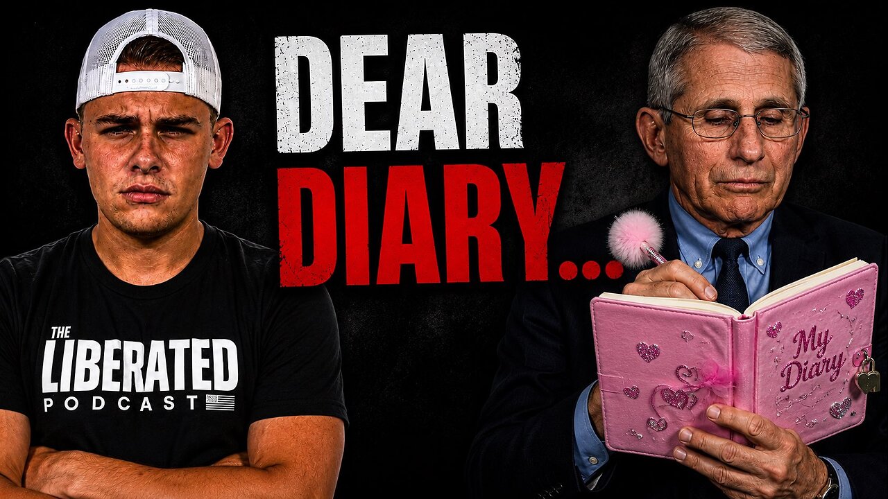 Ep. 199: Dear Diary?... They LIED To You!!