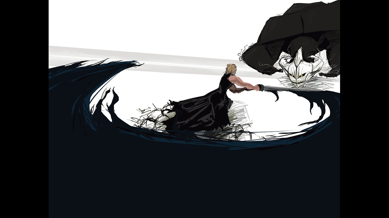 Drawing stream