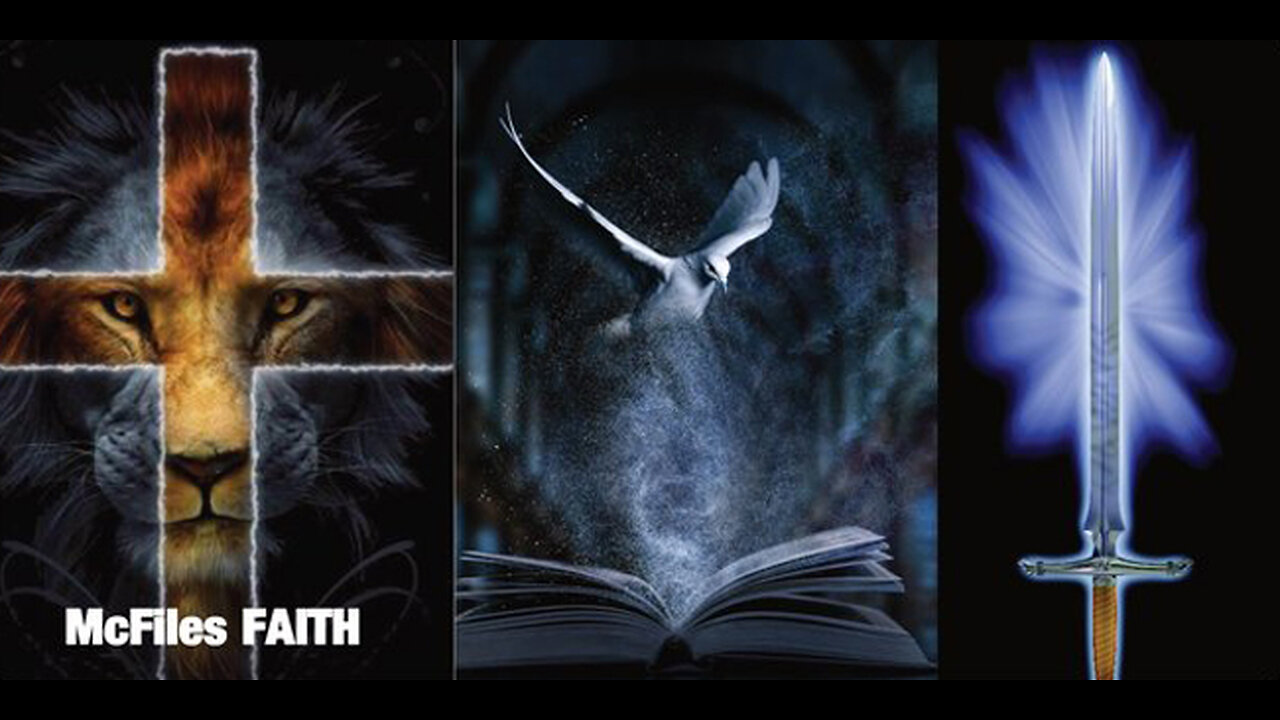 The Fields Are Ripe Unto Harvest -Special Monday Night Faith Discussion With Mollie Eichman