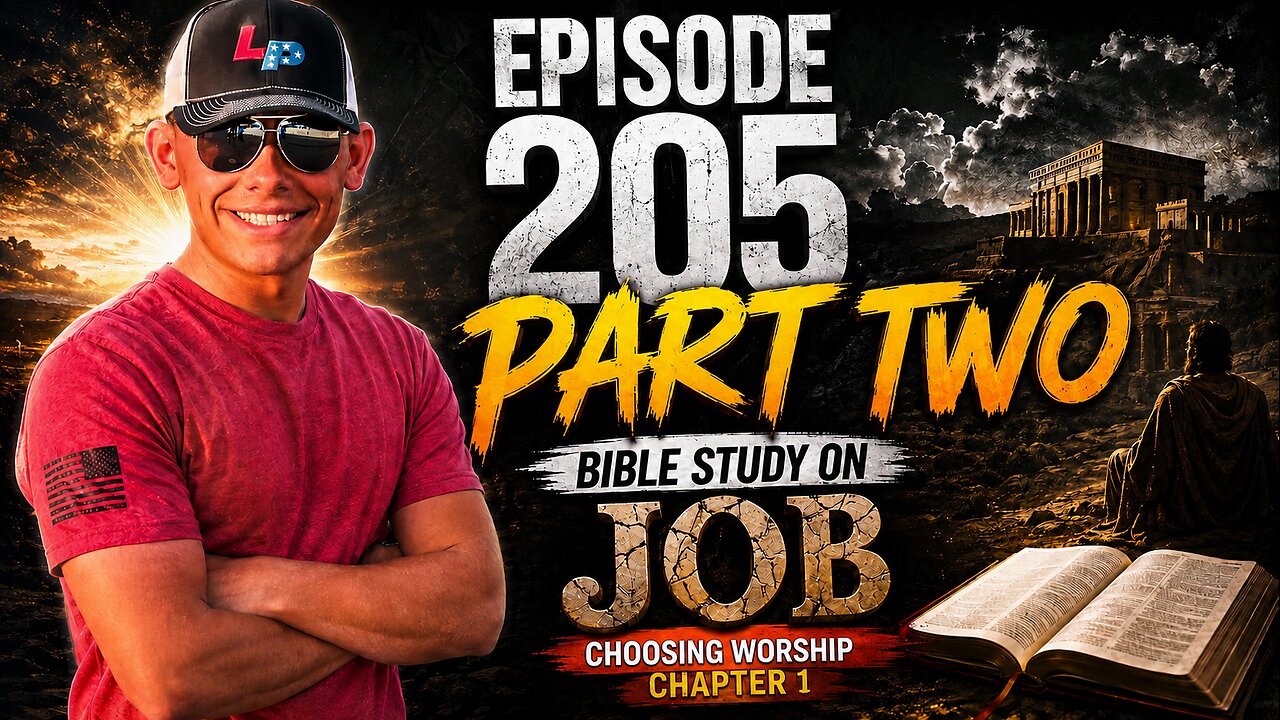 Part 2 Ep. 205: Choosing Worship