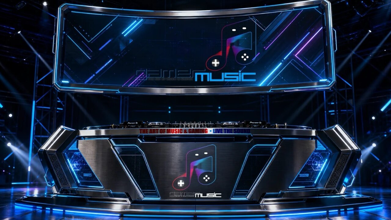 Gamer Music