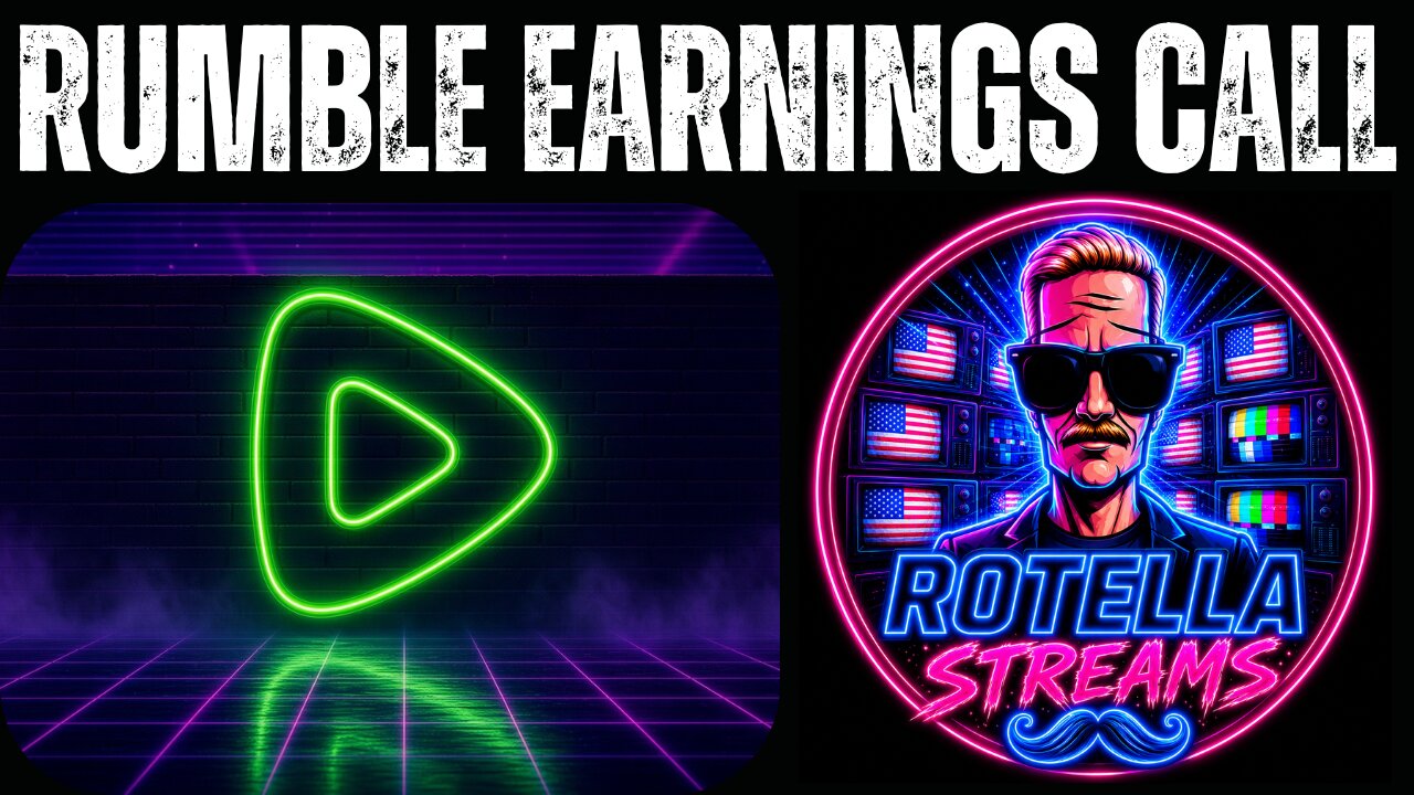 Rumble Earnings Call