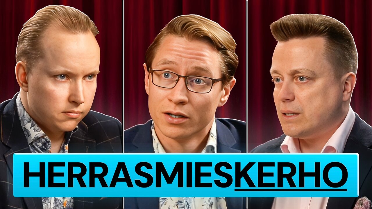 Roni Arvosen POTKUT kokoomuksen listoilta — Koko tarina ensimmäistä kertaa IKINÄ