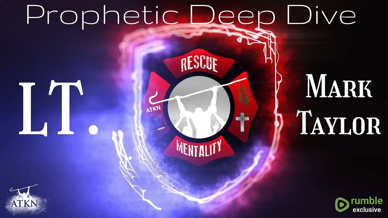 Rescue Mentality: Keep The Rescue Mission Going.