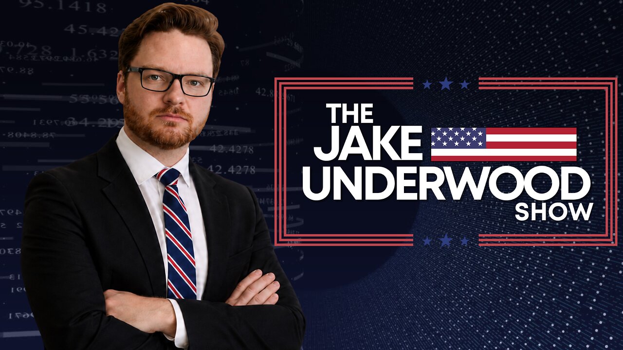 Open Lines Ohio | Trump’s Executive Orders | Ohio Gov Candidates’ AI Data Center Plans & More