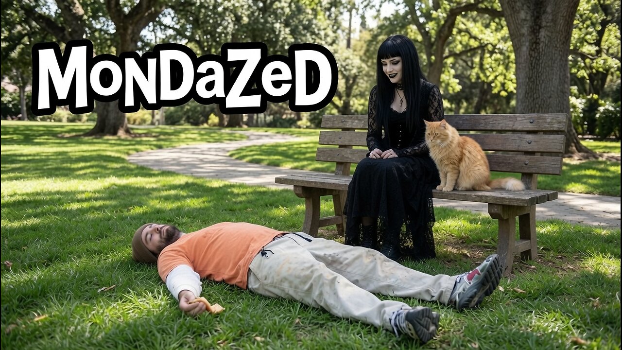 Mondazed