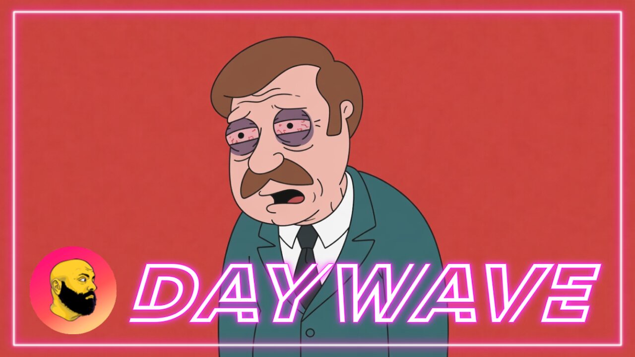 Weekend Binge