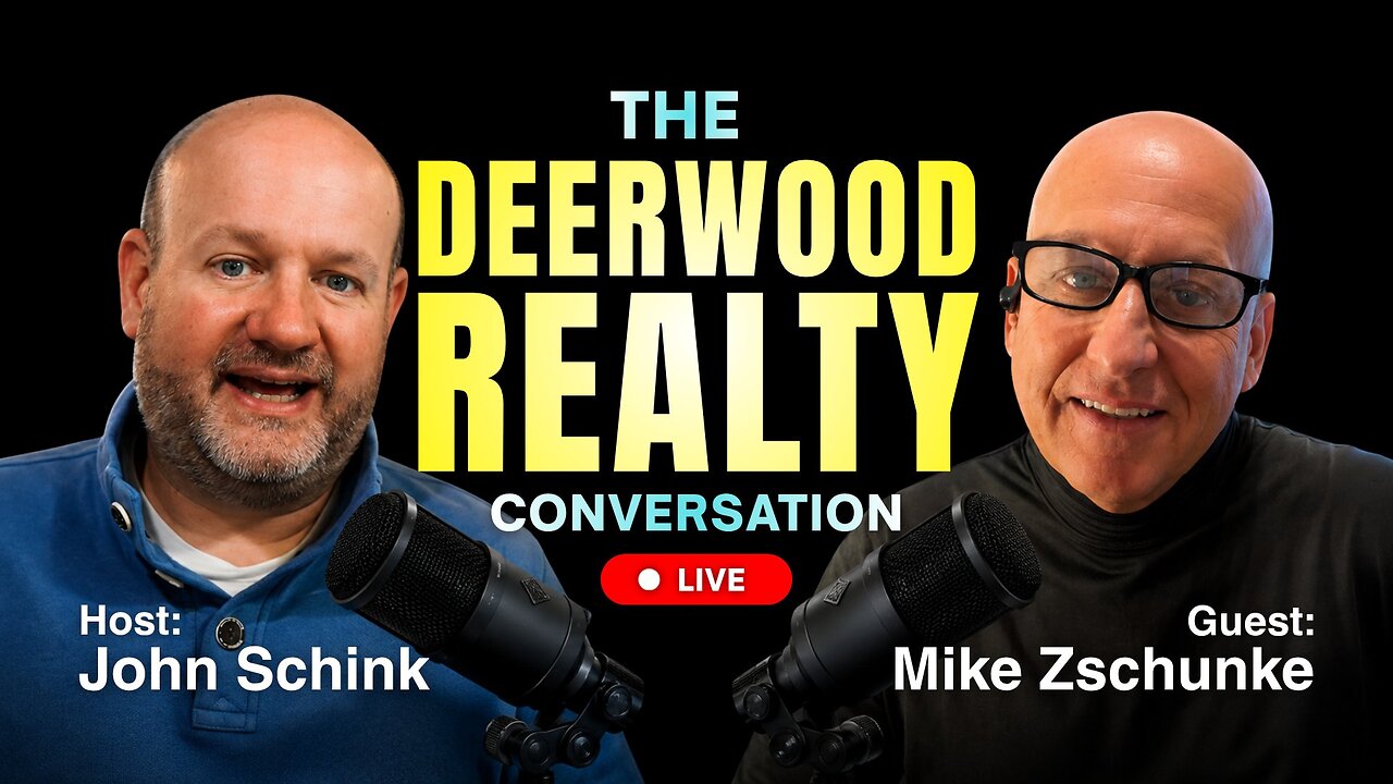 Listed... with John and Mike | Ep. 6 — Bad Reviews, National Housing Stats, and RPAC