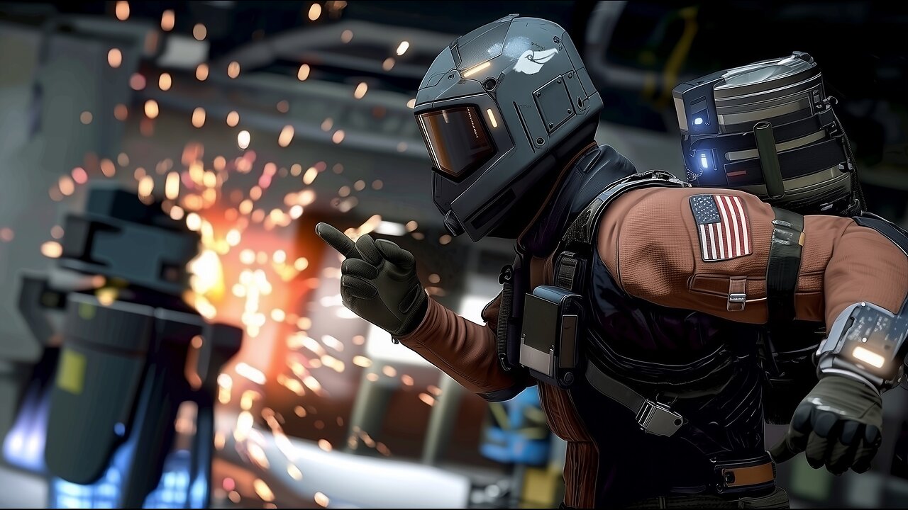 LIVE | ROUNDING UP ALL THE SHREDDERS AND SENDING THEM TO TIAN WEN