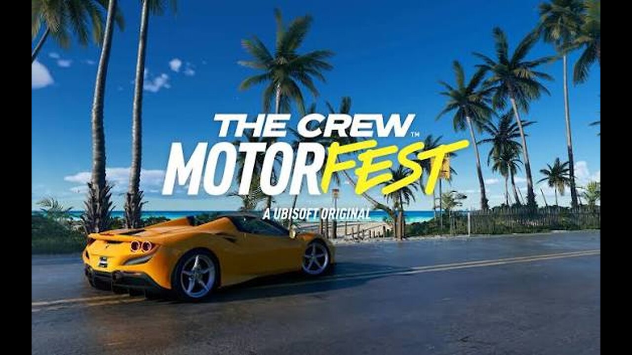 MOTOR FEST ( DAY 2 )