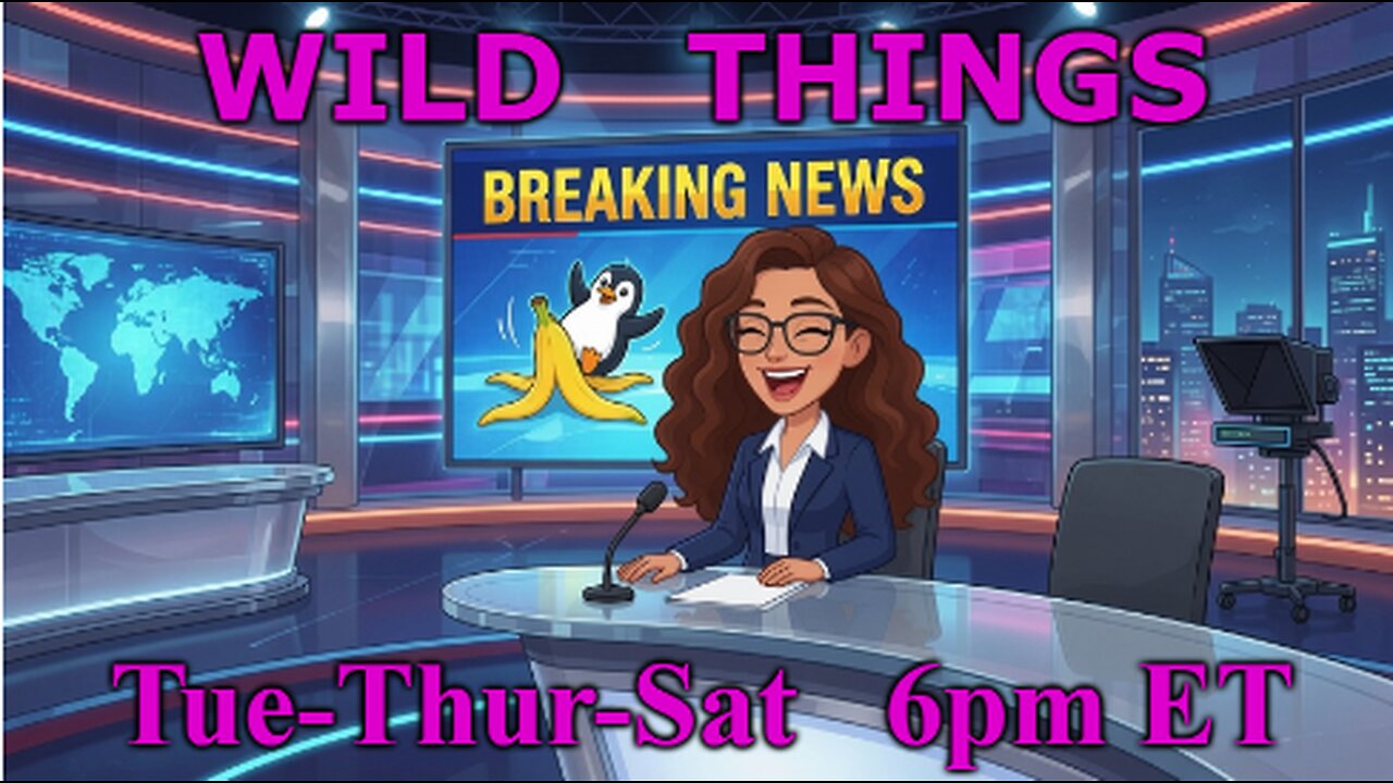 Wild Things Ep 27