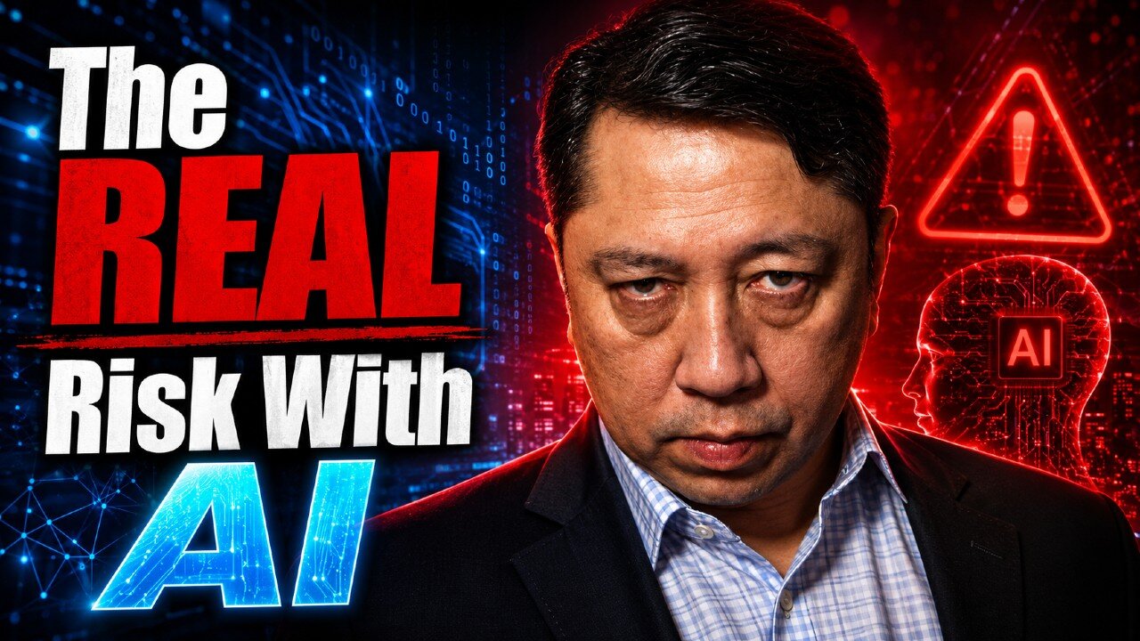 The Real Risk With AI