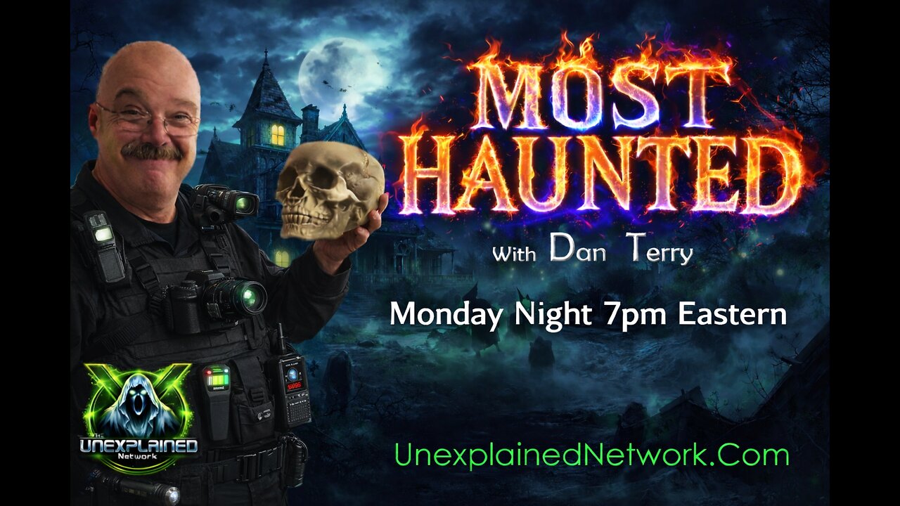 Cryptids, Demons, Jack the Ripper & Vampires with The Common Historian!