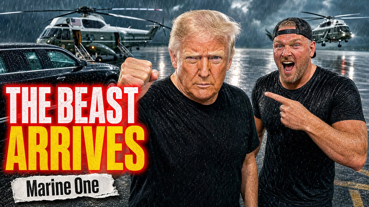 Revealed: Trump