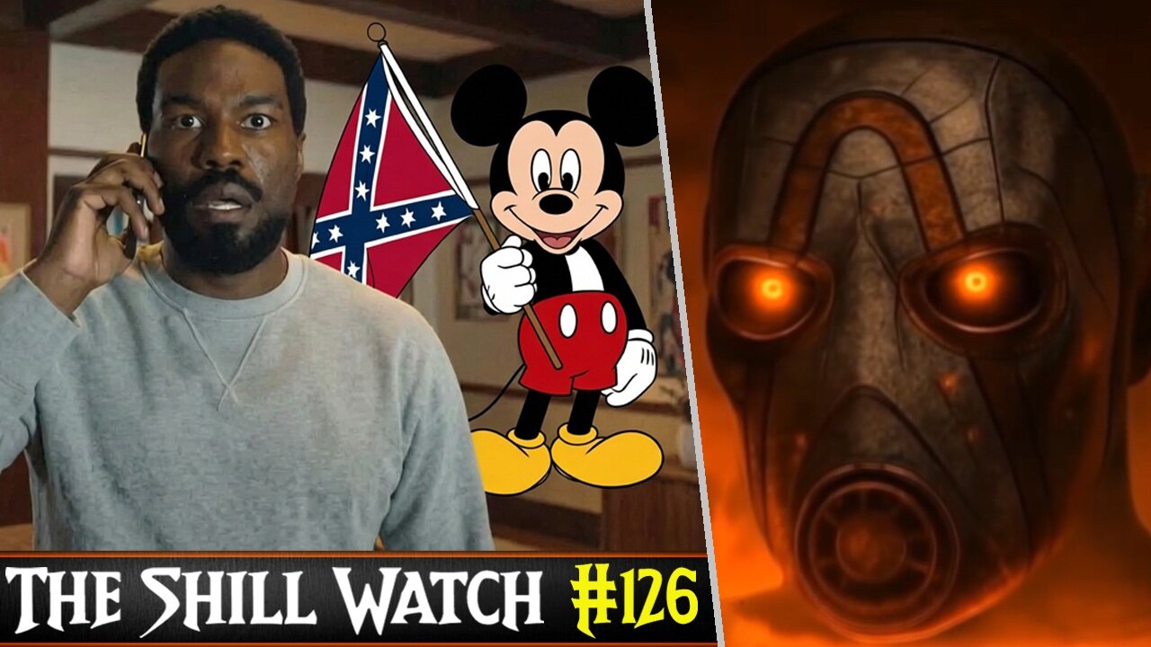 Disney Marvel is RACIST?! Funniest Woke Crash Outs Over Wonder Man S2 and Blade Cancelations