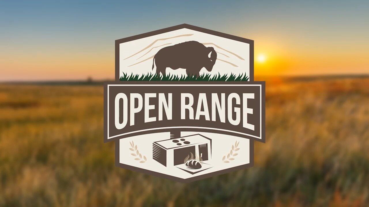 Open Range