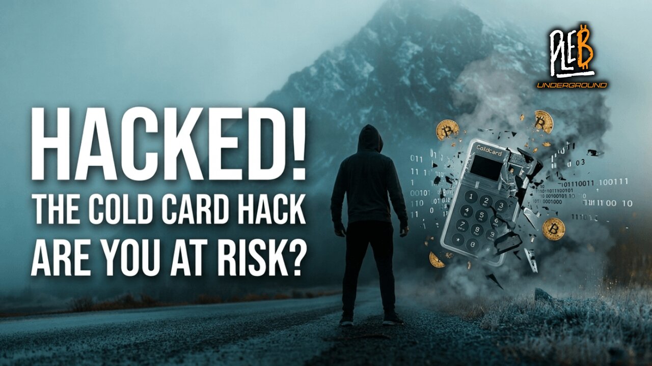 ColdCard Hacked Part II: The Fallout, REKT Hodlers and the Aftermath
