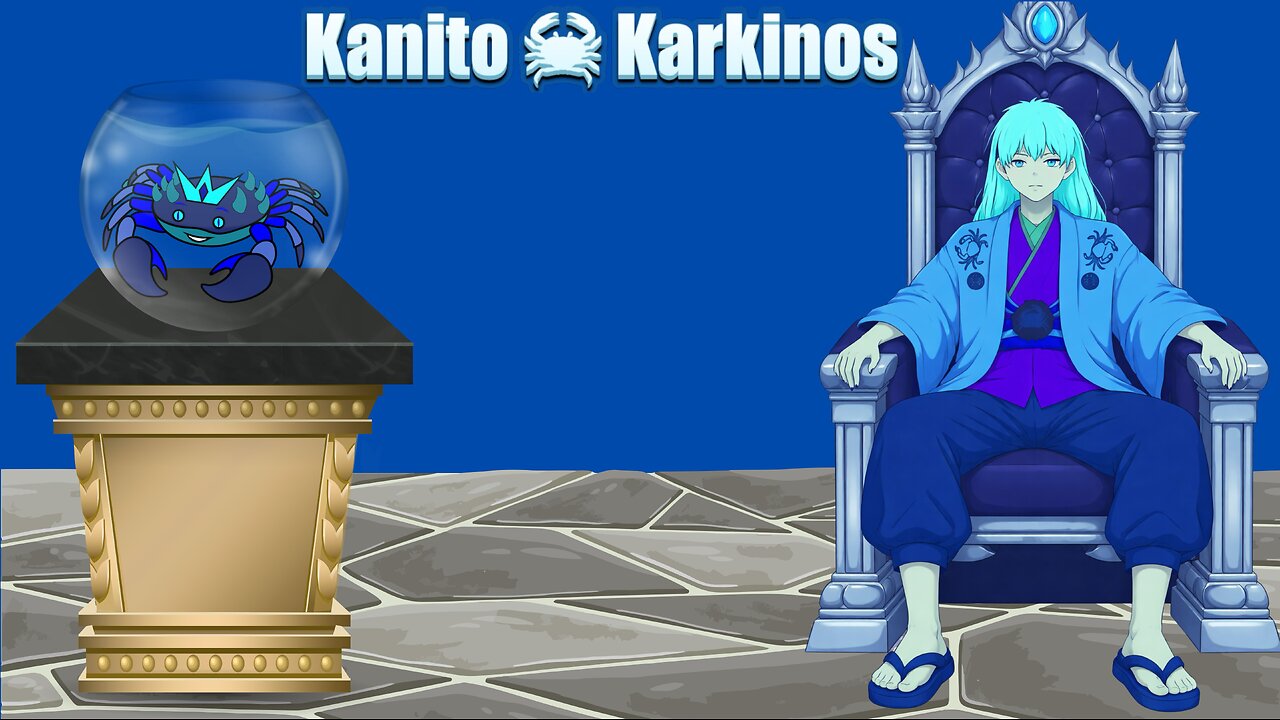 🦀Short Stream... Work Stuff... | !Rumble !Tip !Youtube !Twitter !Throne #Tangia🦀