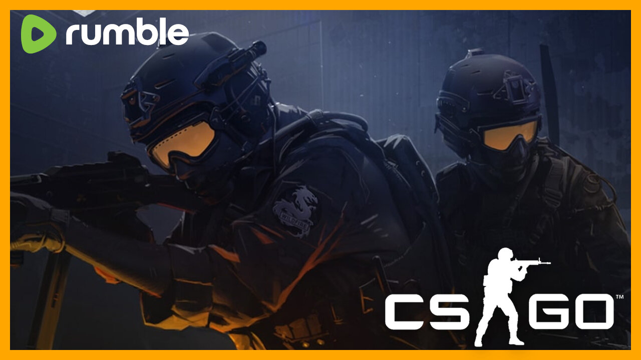 CSGO - SEE HOW SHOCKING I AM @ FPS