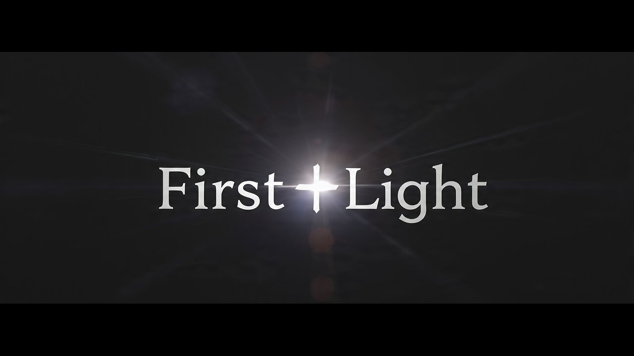 First Light Ep 43 The Rise of the AntiChrist