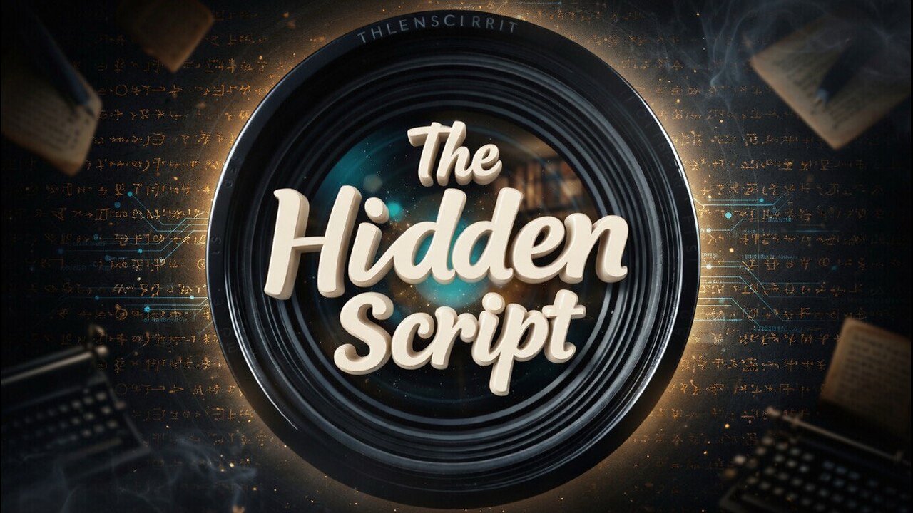 Hidden Script ep 40