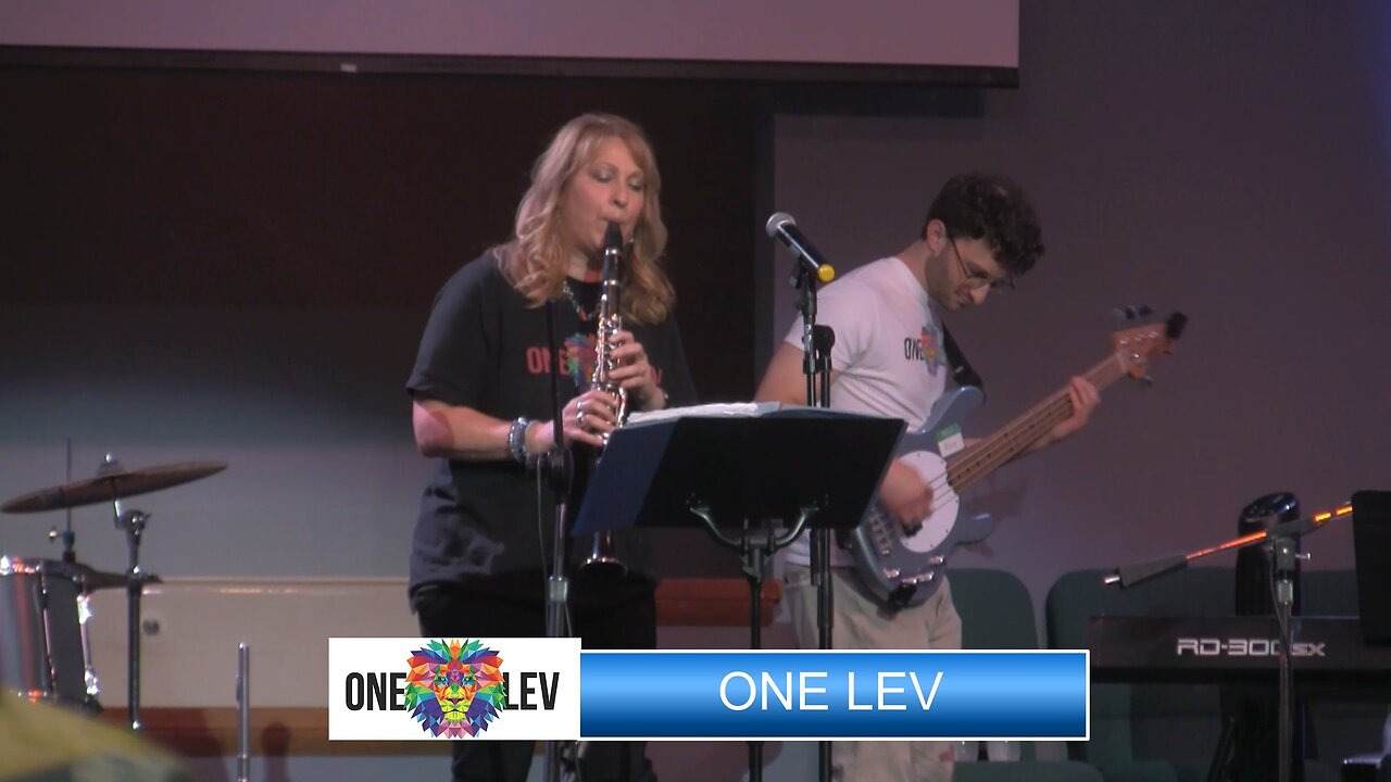 One Lev