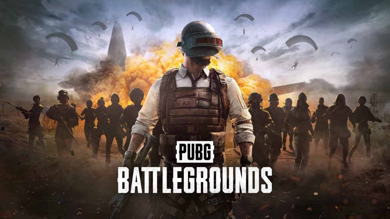 PubG + Nick!