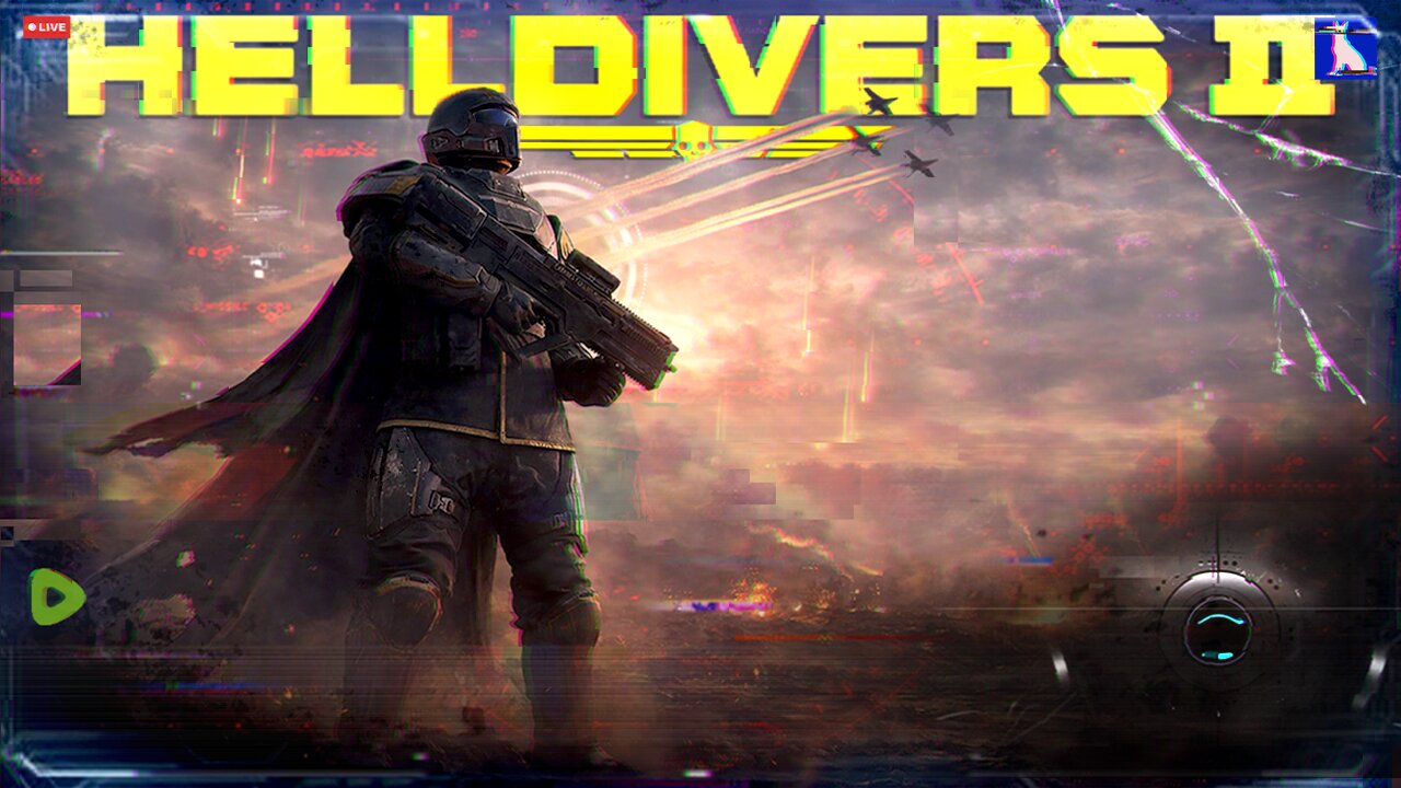 🔴LIVE - DIVINE RUIN