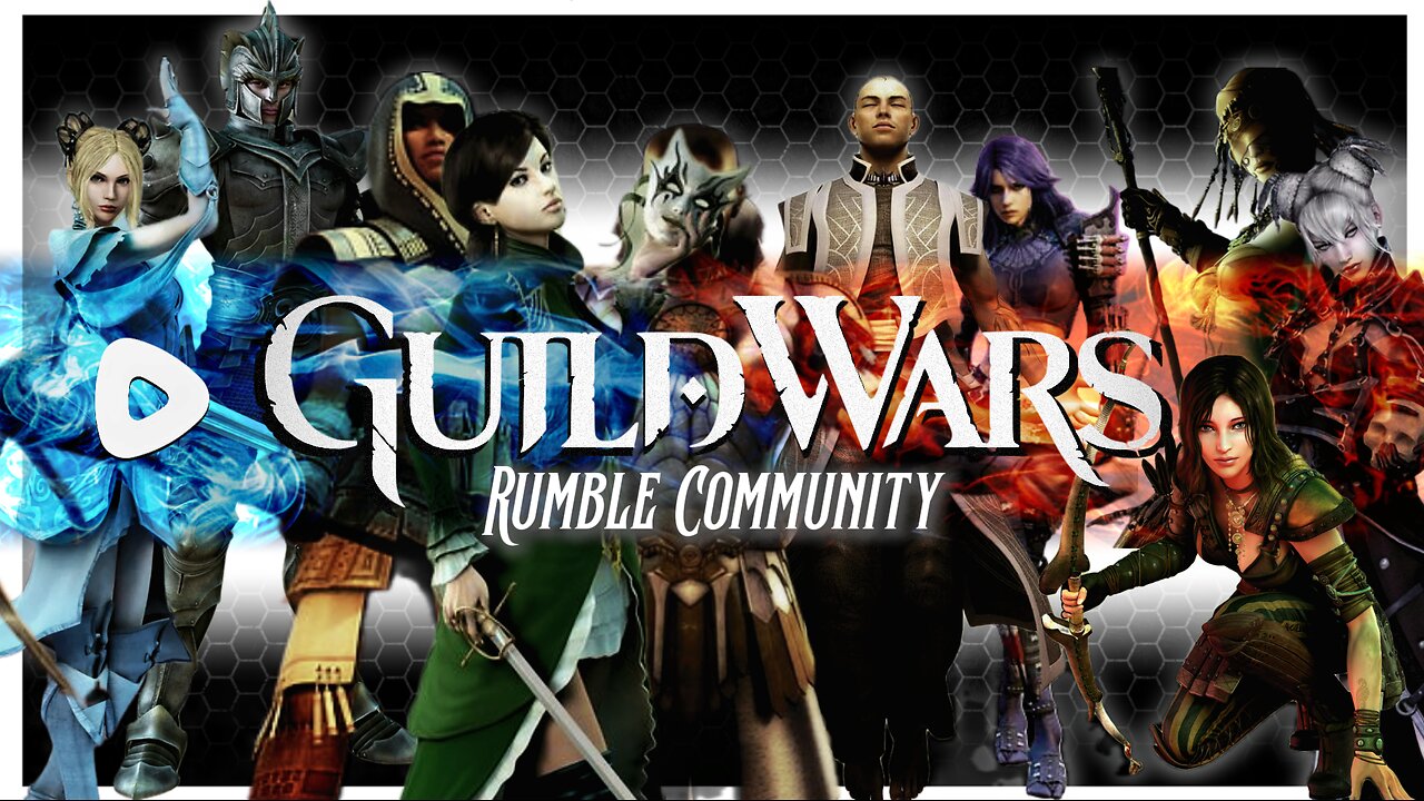 Guild Wars Rumble Community