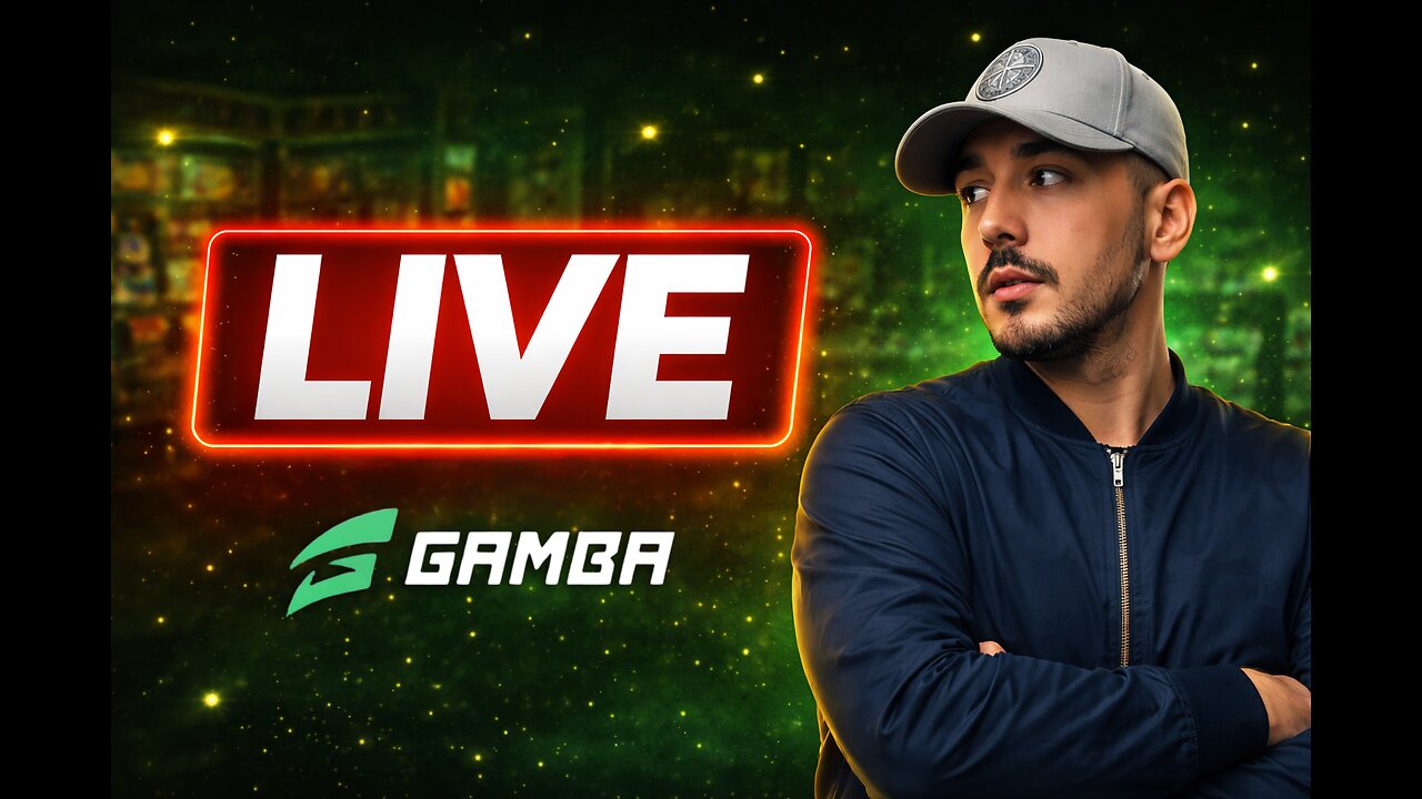 🔥 RAW 3400$ START GAMBA ! 30€ REMBOURSÉS + 125 FREESPINS OFFERT 🎁