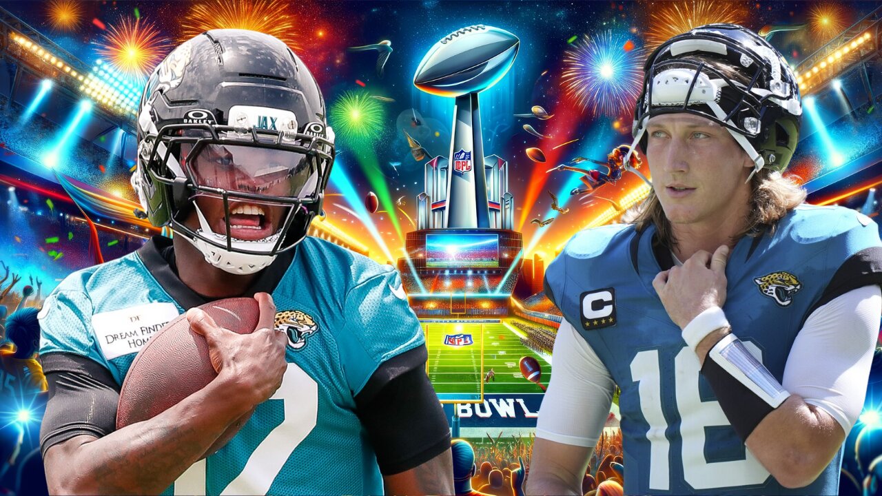 Sunday Wiseguy Roundtable | Jacksonville Jaguars 2026 Preview And Predictions!